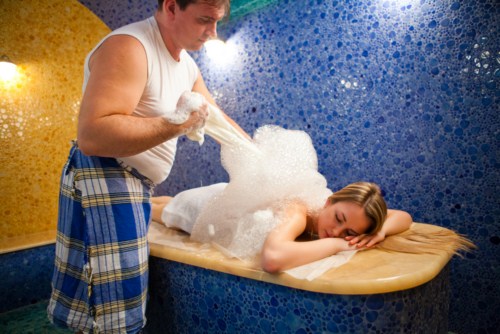 салон красоты амстердам spa новопеределкино